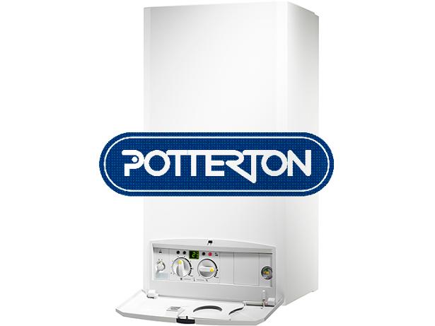 Potterton Boiler Repairs Egham, Call 020 3519 1525